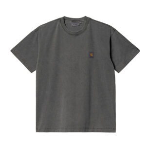 Carhartt SS Vista T-Shirt - Vulcan Garment Dyed