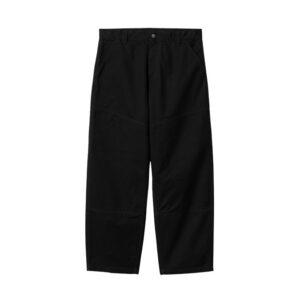 Carhartt Wide Panel Pant - Black Rinsed
