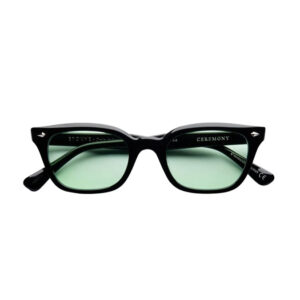 Epokhe Ceremony - Black Polished/Olive