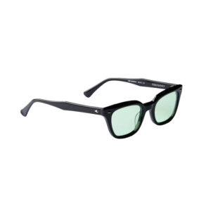 Epokhe Ceremony - Black Polished/Olive