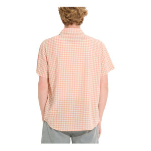 Misfit Suppression SS Shirt - Clay