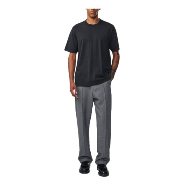 NN07 Adam T-Shirt - Black