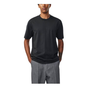 NN07 Adam T-Shirt - Black