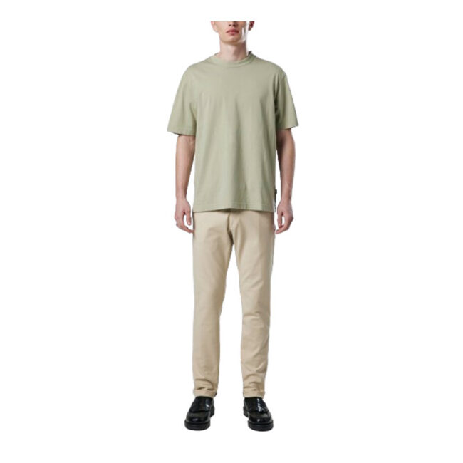 NN07 Adam T-Shirt - Pale Green