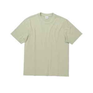 NN07 Adam T-Shirt - Pale Green