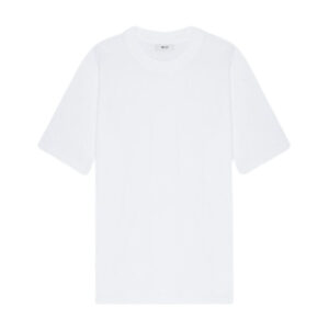 NN07 Adam T-Shirt - White