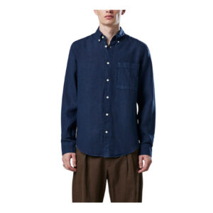NN07 Arne BD 5706 - Navy Blue