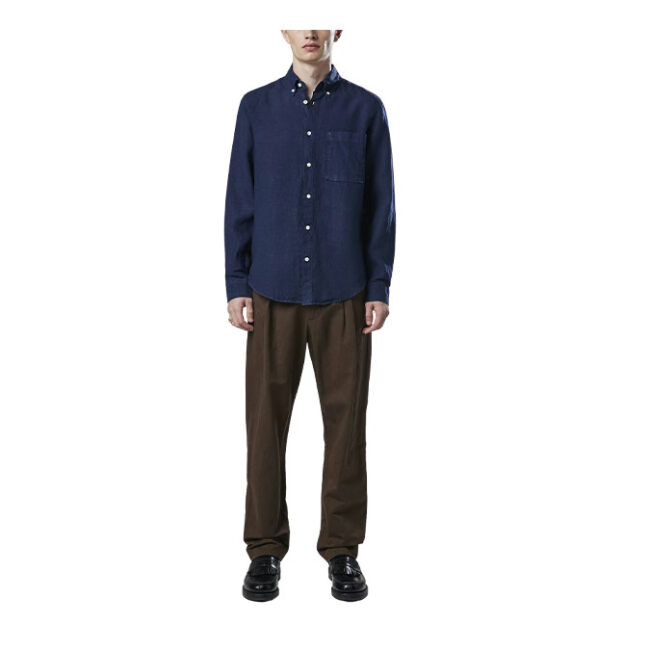 NN07 Arne BD 5706 - Navy Blue
