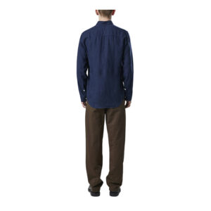 NN07 Arne BD 5706 - Navy Blue