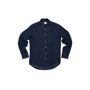 NN07 Arne BD 5706 - Navy Blue