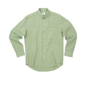 NN07 Arne BD - Pale Green