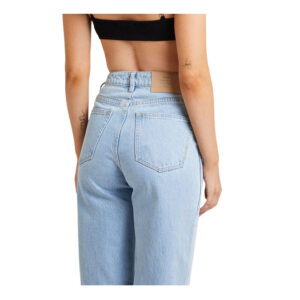 Neuw Sade Jort - Light Vintage Indigo