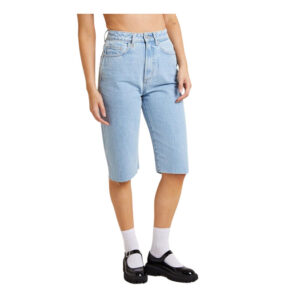 Neuw Sade Jort - Light Vintage Indigo
