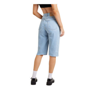 Neuw Sade Jort - Light Vintage Indigo