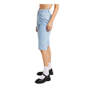 Neuw Sade Jort - Light Vintage Indigo