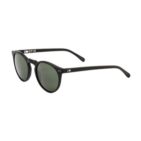 Otis Omar - Eco Matte Black/ Grey