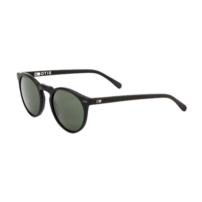 Otis Omar - Eco Matte Black/ Grey
