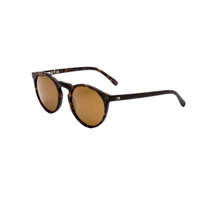 Otis Omar - Eco Matte Dark Tort/ Brown