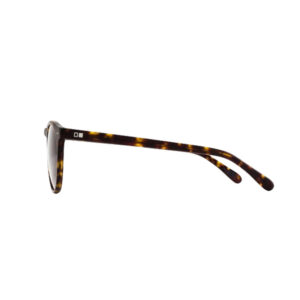 Otis Omar - Eco Matte Dark Tort/ Brown