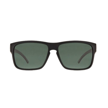 Otis Rambler - Matte Black/Grey