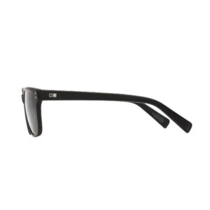 Otis Test of Time X - Matte Black/ Grey