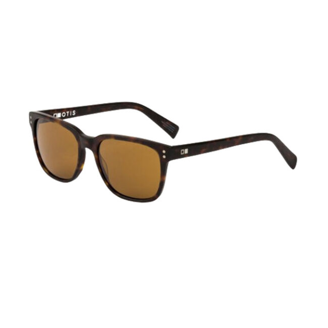 Otis Test of Time X - Matte Dark Tort/ Brown