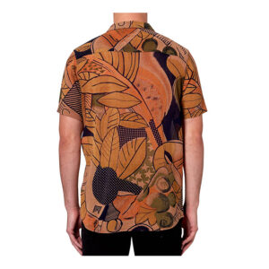 Rollas Bon Shapes Shirt - Multi