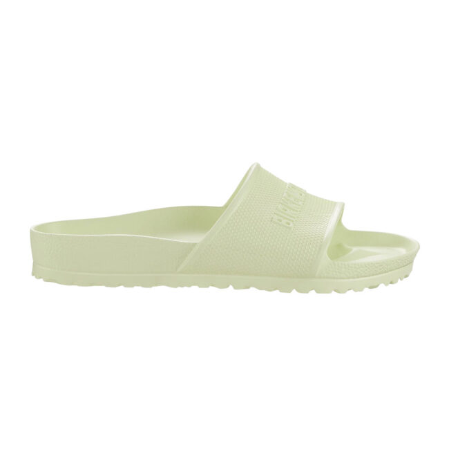 Birkenstock Barbados EVA Regular - Faded Lime