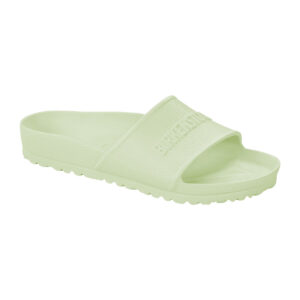 Birkenstock Barbados EVA Regular - Faded Lime