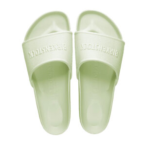 Birkenstock Barbados EVA Regular - Faded Lime