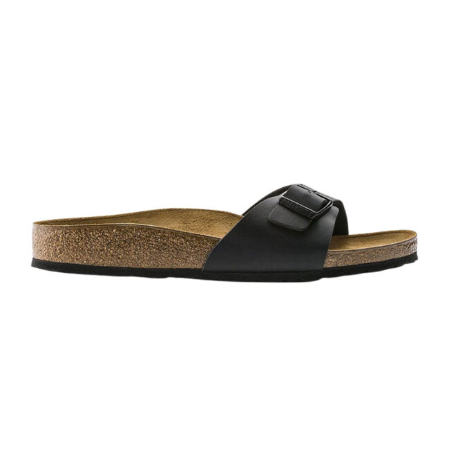 Birkenstock Madrid BF - Black