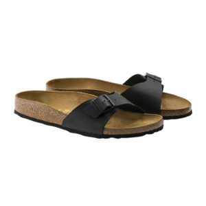 Birkenstock Madrid BF - Black