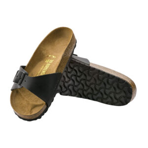 Birkenstock Madrid BF - Black