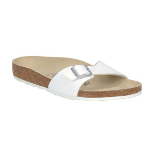 Birkenstock Madrid BF - White