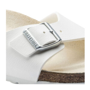 Birkenstock Madrid BF - White