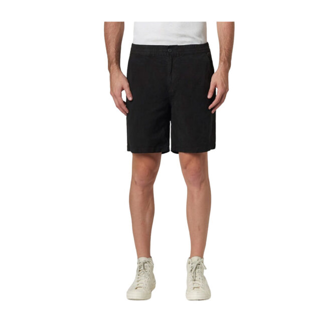 Neuw Lou Tencel Boxer Short - Black