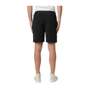 Neuw Lou Tencel Boxer Short - Black