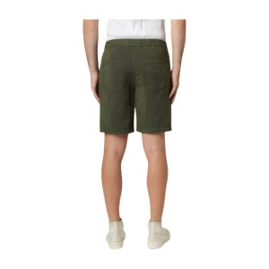 Neuw Lou Tencel Boxer Short - Military