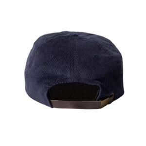 Brixton Big B MP Cap - Washed Navy Cord