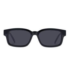 Le Specs Recarmito - Black