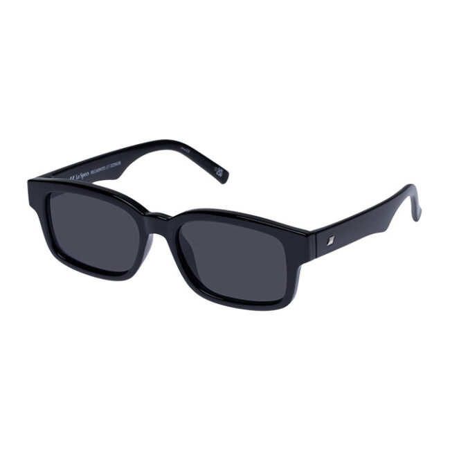 Le Specs Recarmito - Black