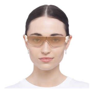 Le Specs Temptress - Bright Gold