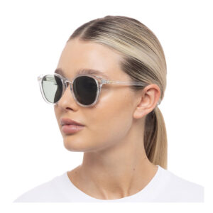 Le Specs Bandwagon - Crystal Clear