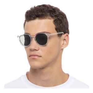 Le Specs Bandwagon - Crystal Clear
