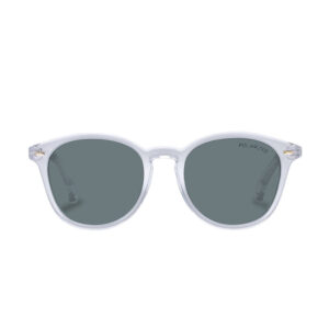 Le Specs Bandwagon - Crystal Clear