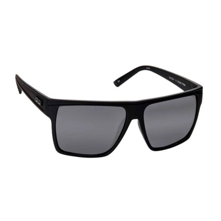 Le Specs Dirty Magic - Black Rubber