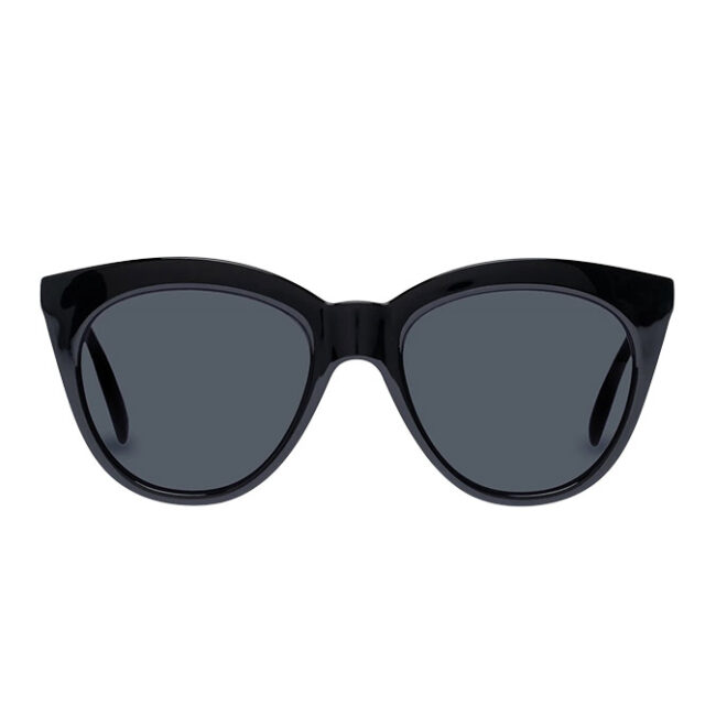 Le Specs Halfmoon Magic - Black
