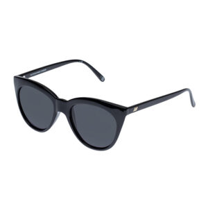 Le Specs Halfmoon Magic - Black