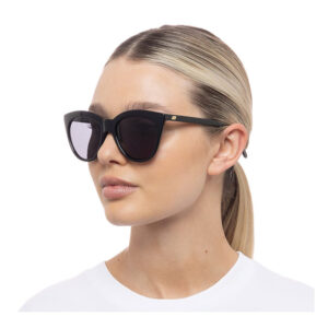 Le Specs Halfmoon Magic - Black
