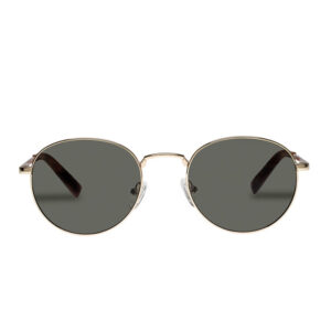 Le Specs Lost Legacy - Gold